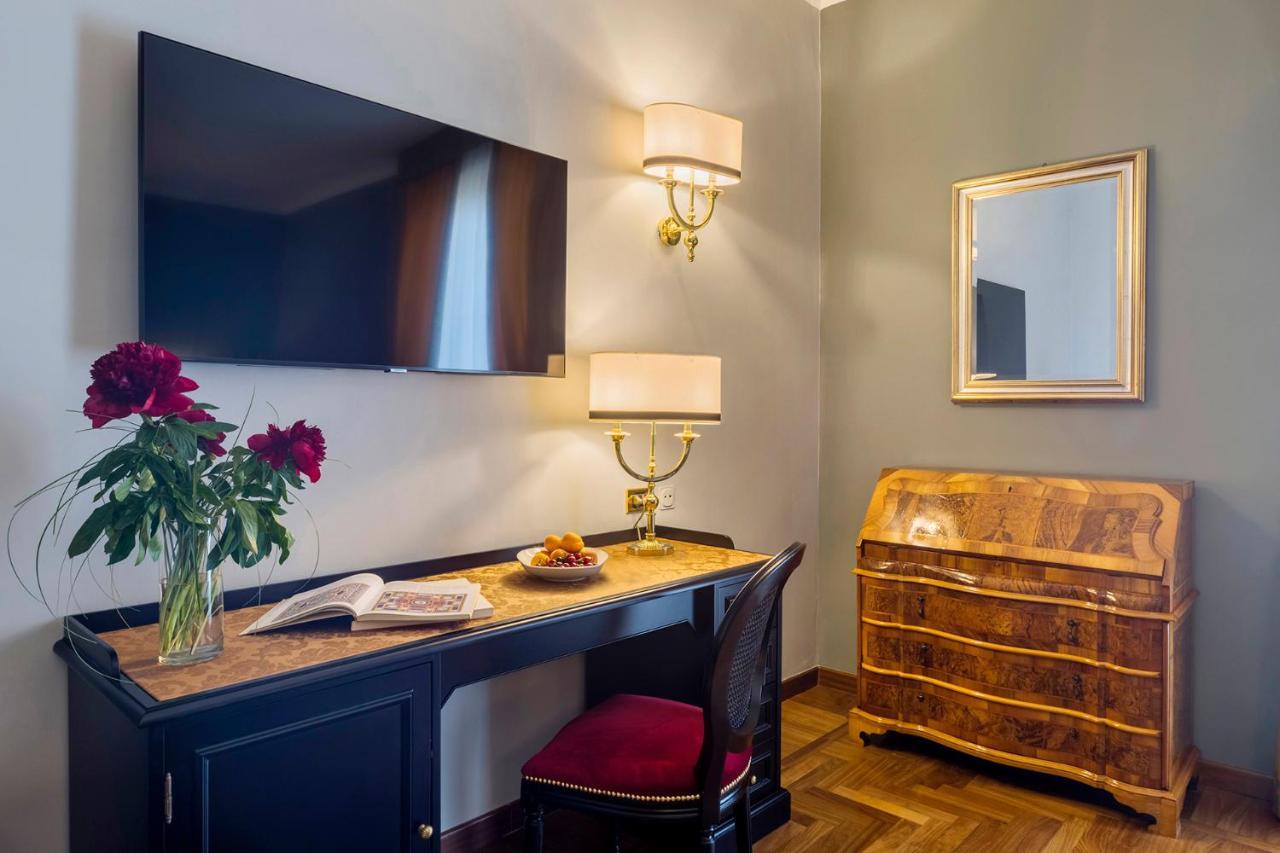 Chambre Triple