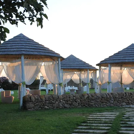 Hotel Borgo Pantano-2